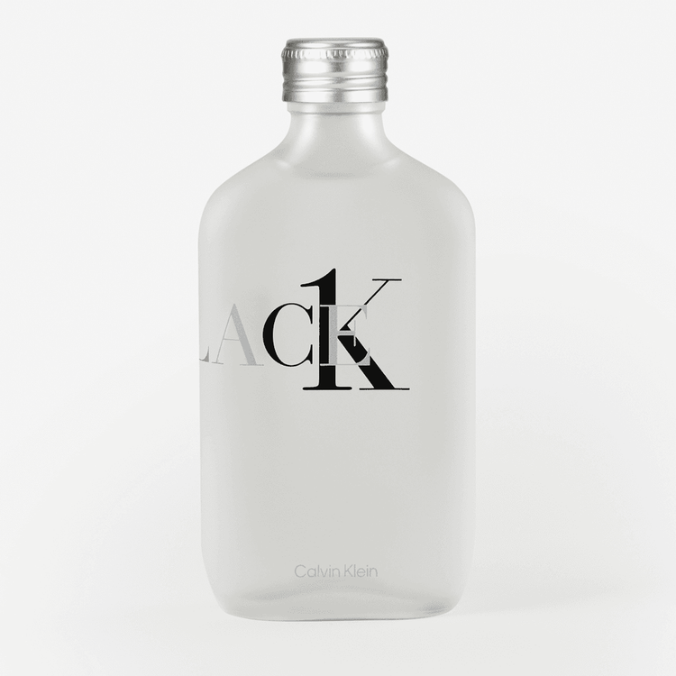 Palace x Calvin Klein CK1 Fragrance streetwear style collab news info price