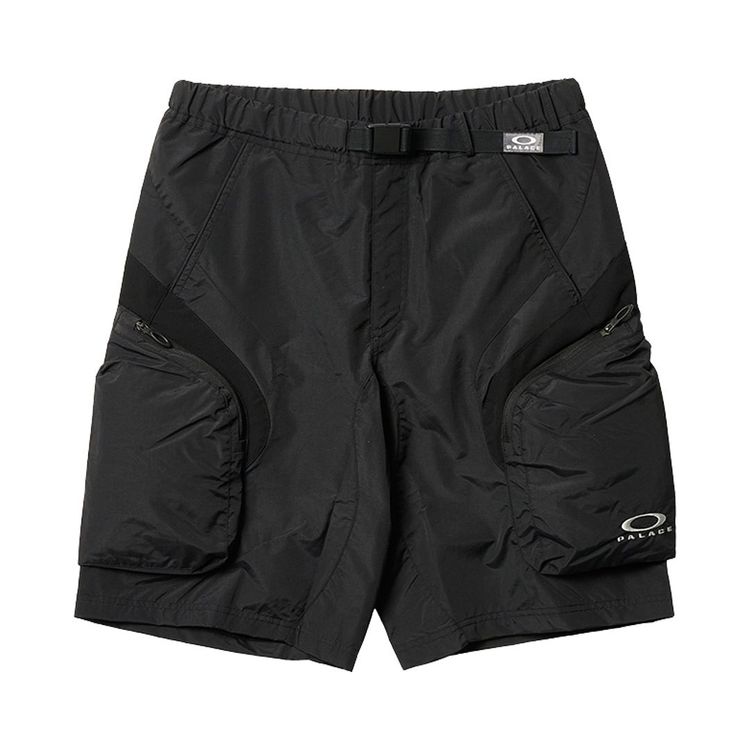 Palace x Oakley Shorts streetwear style fashion