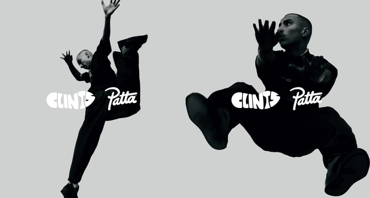 Patta x Clints header 2