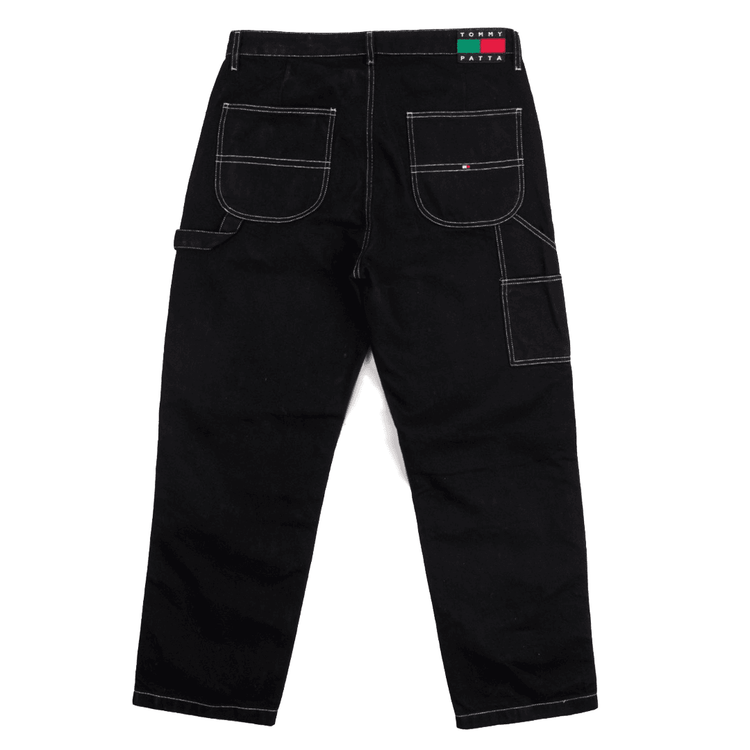 Patta x Tommy Hilfiger Jeans release info