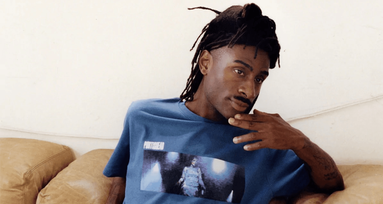 Stüssy Portishead dummy header