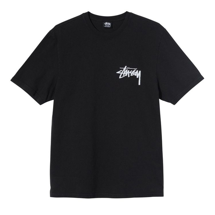 Stussy x Our Legacy SS21 Work Shop Tshirt release info