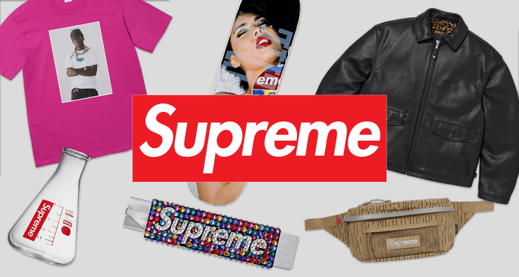 Sup FW24 Week 1 droplist header