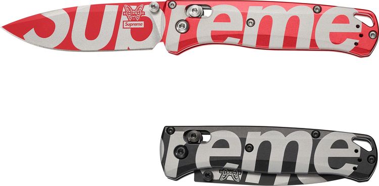 Supreme®:Benchmade Bugout® Knife