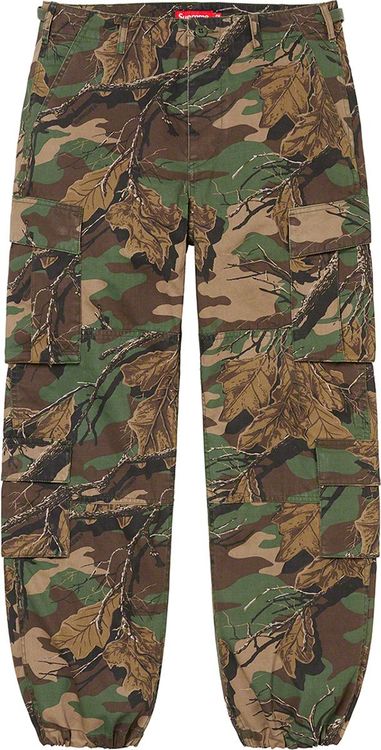 Supreme Cargo Pant FW22 streetwear style collab news info hypebeast brand