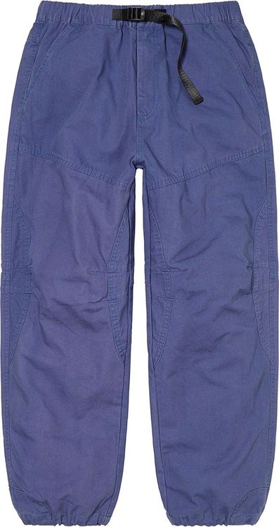 Supreme Cotton Cinch Pant streetwear style collab news info hypebeast brand