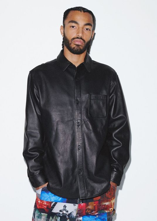Supreme FW21 lookbook streetwear style hypebeast brand fashion style outfit 13