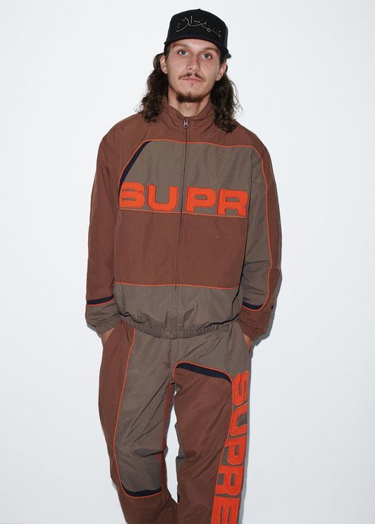 Supreme FW21 lookbook streetwear style hypebeast brand fashion style outfit 25