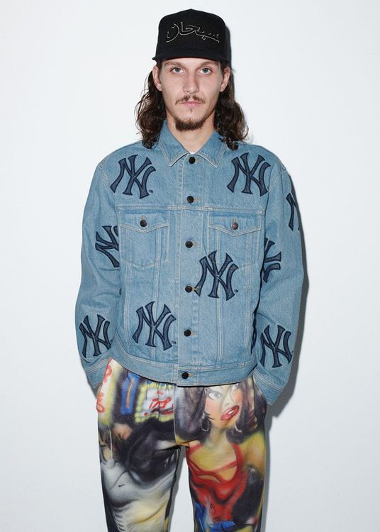 Supreme FW21 lookbook streetwear style hypebeast brand fashion style outfit 30