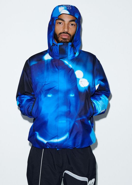 Supreme FW21 lookbook streetwear style hypebeast brand fashion style outfit 6