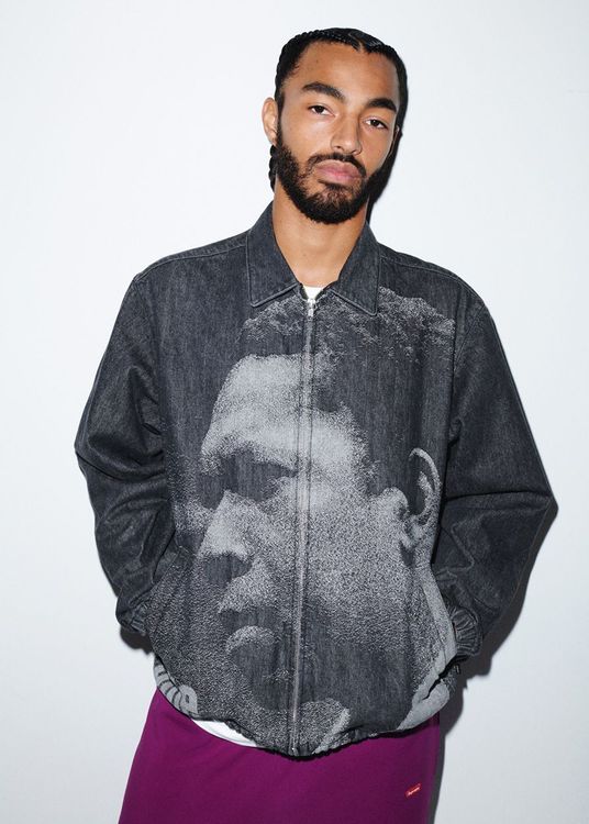 Supreme FW21 lookbook streetwear style hypebeast brand fashion style outfit 9