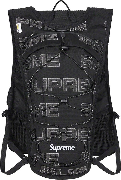 Supreme Pack Vest FW21