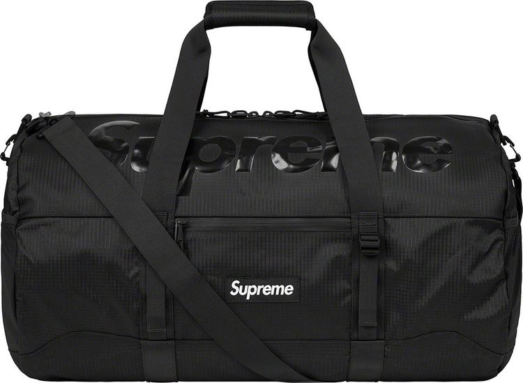 Supreme SS21 Duffle Bag