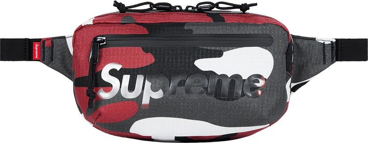 Supreme SS21 Waist Bag
