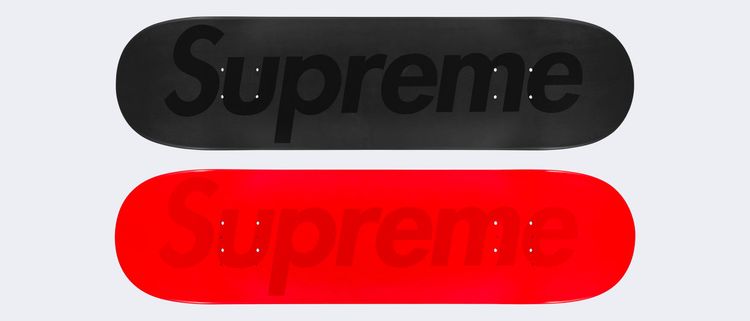 Supreme SS23 week 1 header streetwear fashion style