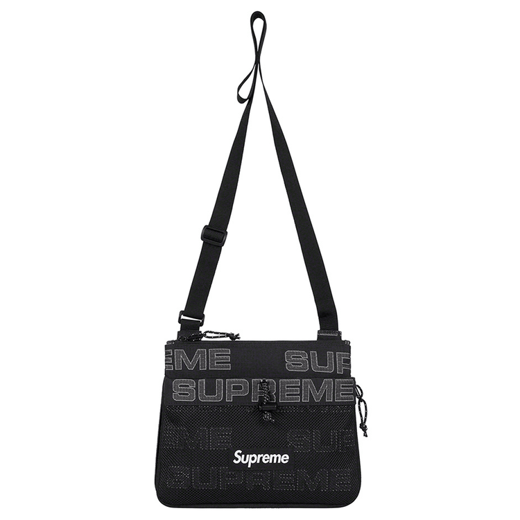 Supreme Side Bag FW21