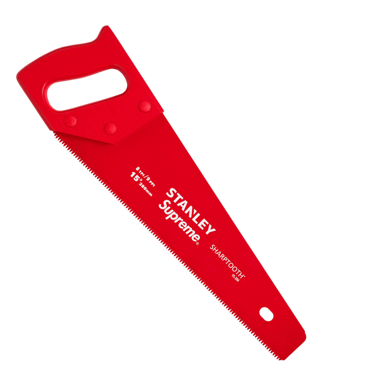 Supreme : Stanley 15" Saw