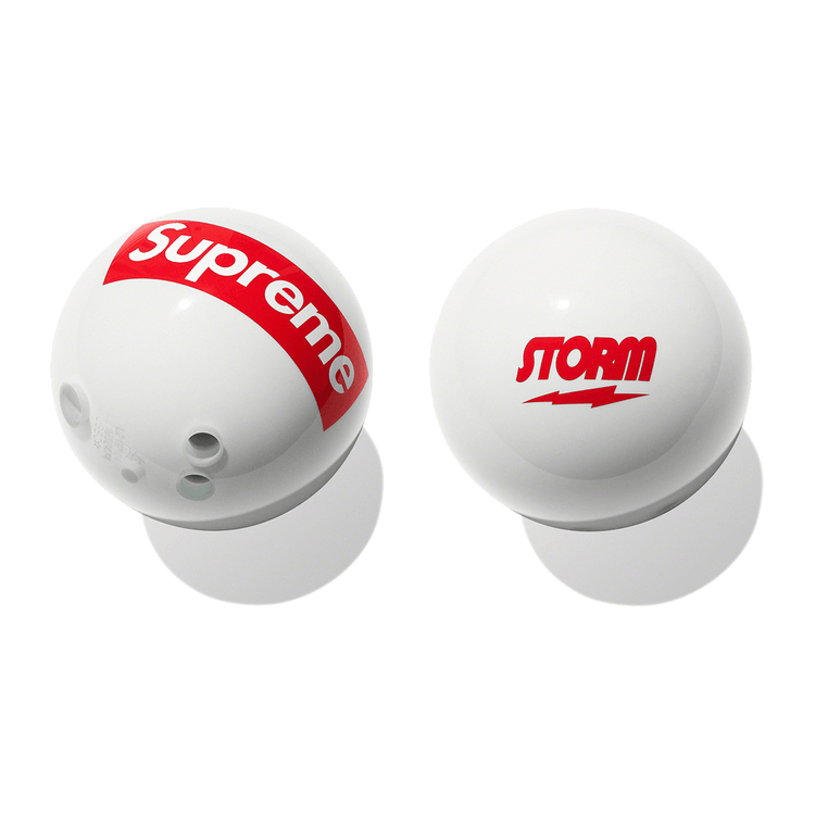 Supreme : Storm Bowling Ball