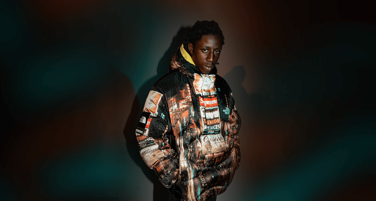 Supreme The North Face FW22 Times Square Collection 2022 droplist retails header