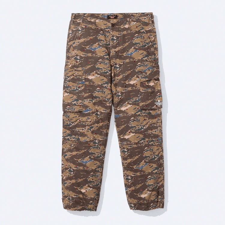 Supreme UNDERCOVER Studded Cargo Pant