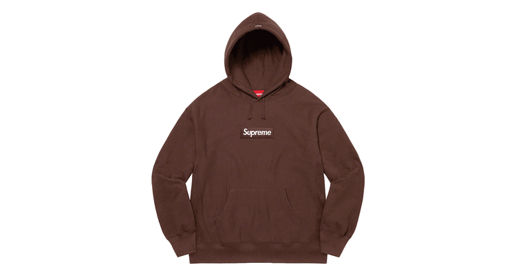 Supreme fw21 sweatshirts