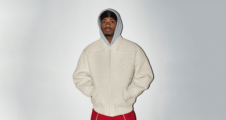 Supreme fw22 fall winter 2022 season droplist week 1 first retails jacket box logo crewneck header