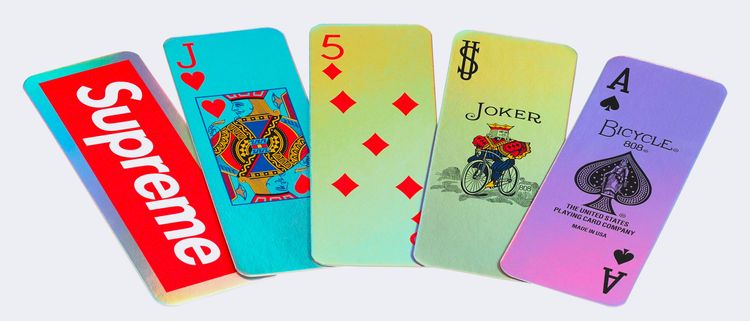 Supreme fw season header image