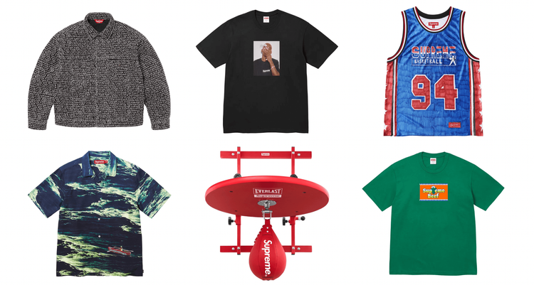 Supreme-ss25-summer-tees-collection-dean-blunt-tee-collaboration-release-date-news