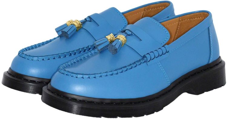 靴 Supreme Dr.Martens Penton Tassel Loafer Dr. Martens Penton Tassel Loafer Supreme Royal Men's