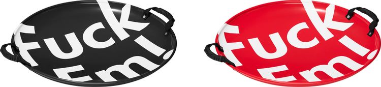 Supreme x Paricon Sled streetwear style fashion news hypebeast style outfit