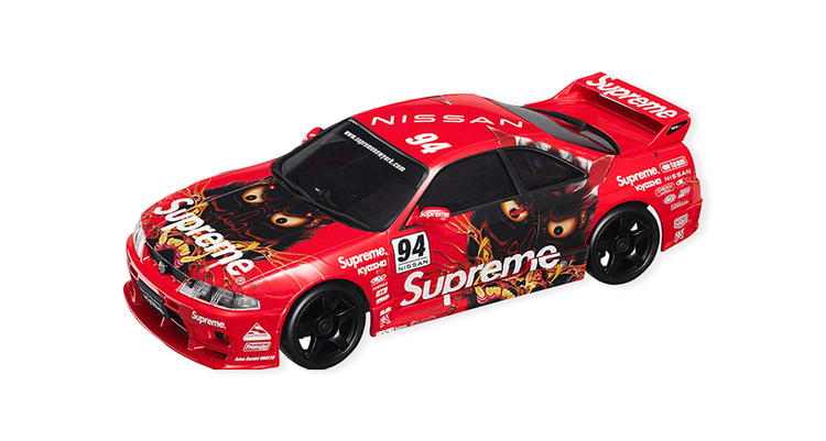 Supreme x Spyder collab collection FW22 Fall Winter 2022 droplist retails header 2