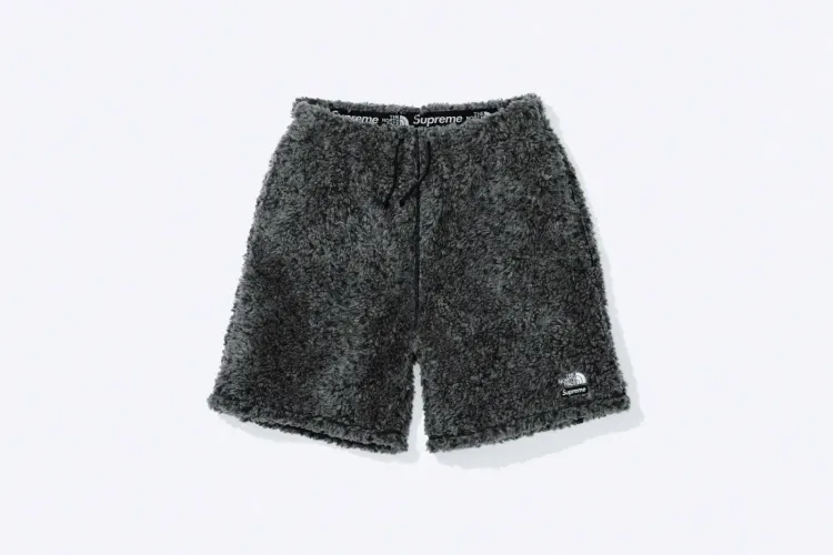 Supreme x The North Face SS23 Shorts streetwear style fashion news