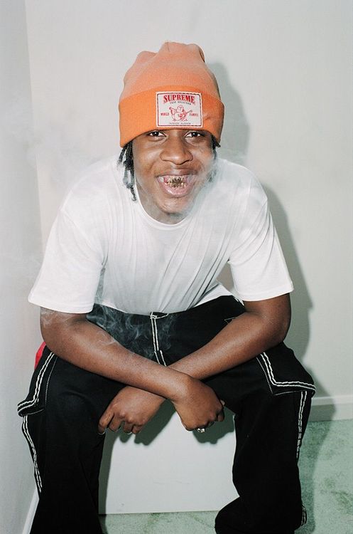 Supreme x True Religion Lookbook 5