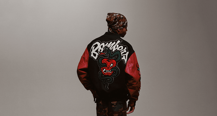 Supreme x WTAPS fw21 header