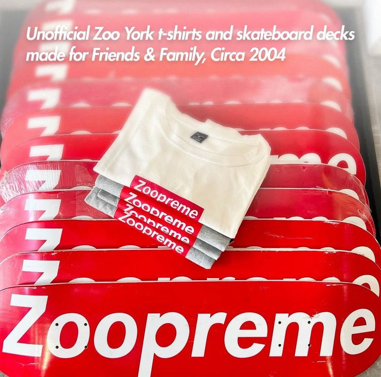 Supreme-x-zoo-York-collaboration-ss25-release-news Supreme-x-zoo-York-collaboration-ss25-release-news