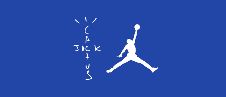 Travis Jordan blue header