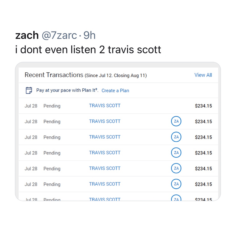 Travis Scott Cactus jack x fragment x jordan 1 sneakernews bots