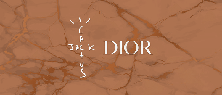 Travis Scott Dior header