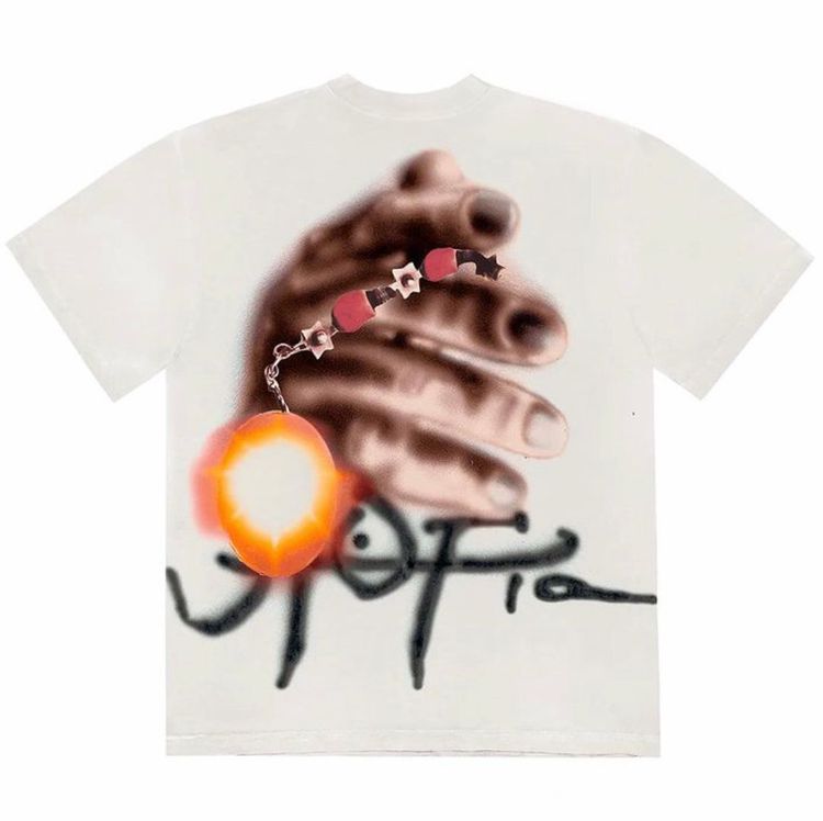 Travis Scott utopia merch album release date