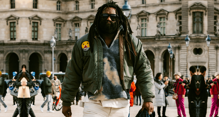 Tremaine Emory supreme