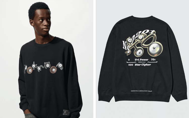 UNIQLO UT x Pokemon Cards lookbook 5.png
