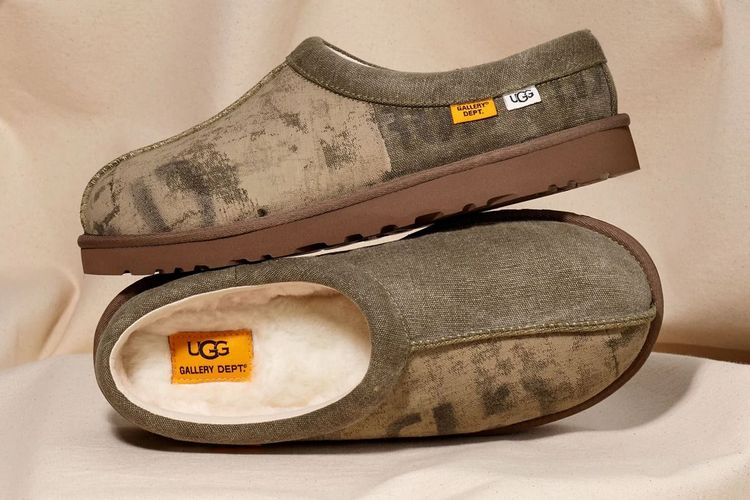 Ugg x gallery dept cowboy boot