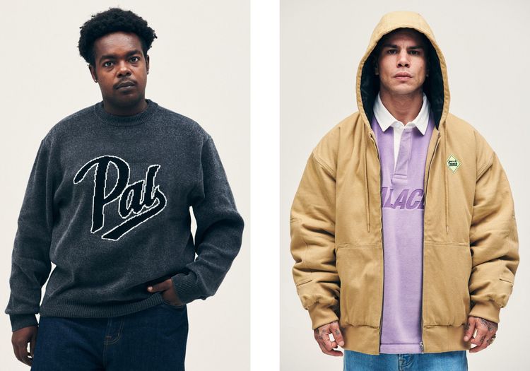 Winter 2023 Palace LOOKBOOK11