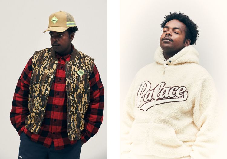 Winter 2023 Palace LOOKBOOK14