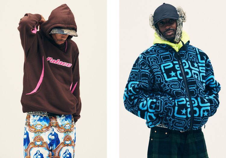 Winter 2023 Palace LOOKBOOK2