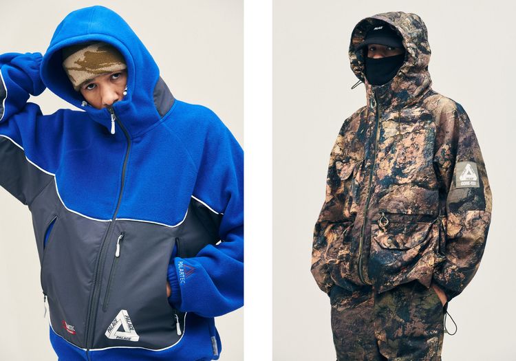 Winter 2023 Palace LOOKBOOK3