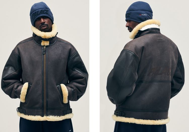Winter 2023 Palace LOOKBOOK4
