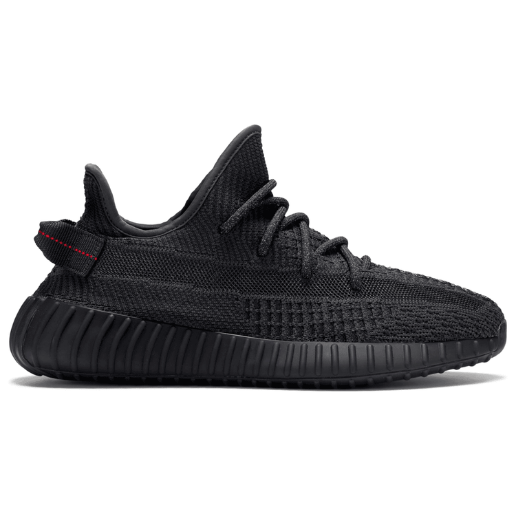 Yeezy Boost 350 V2 'Black Reflective' yeezy day sneakerhead release date info price