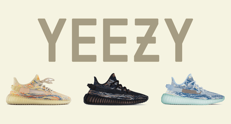 Yeezy MX Oat Rock winter 2021 release details info adidas header