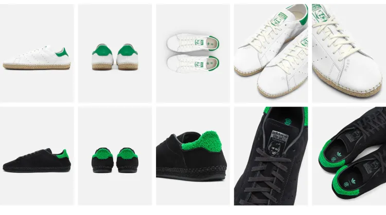 adidas-originals-x-clot-edison-chen-stan-smith-espadrille-collection-summer-July-2025